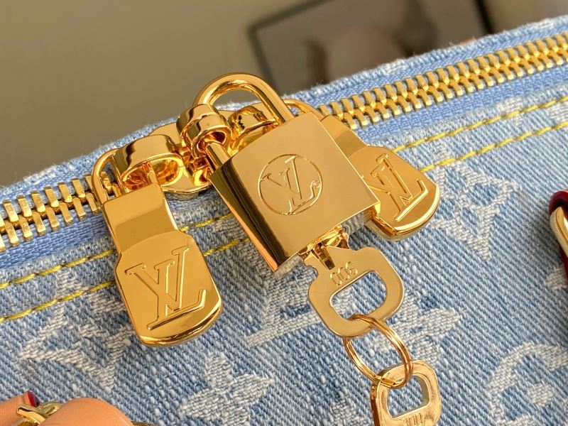 LV Travel Bags